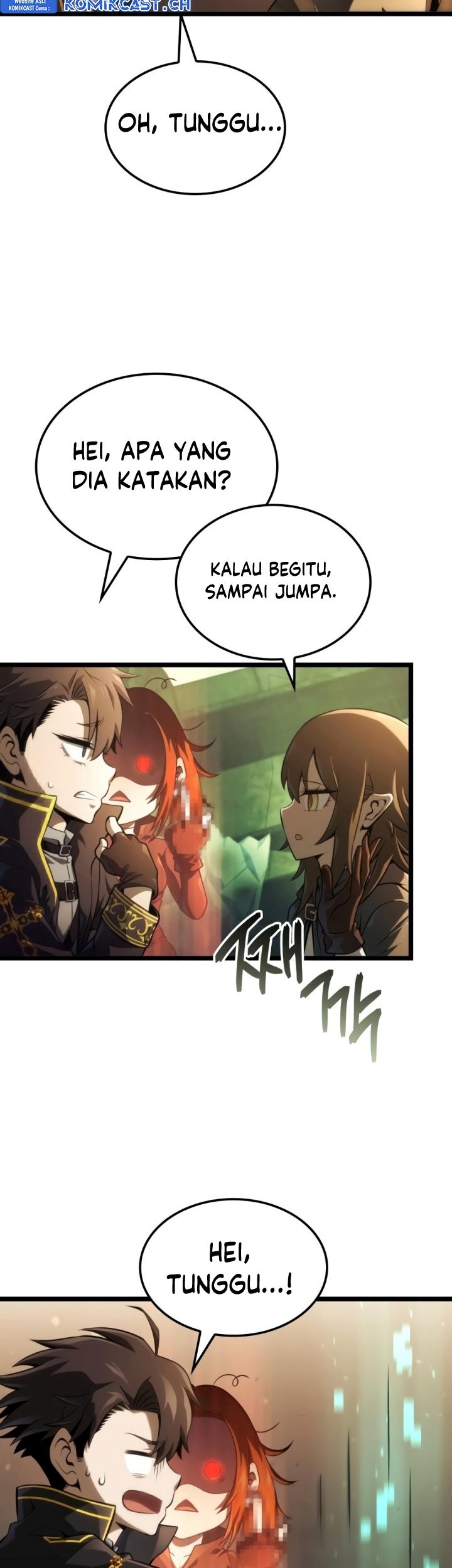 Insanely-Talented Player Chapter 14 Gambar 28