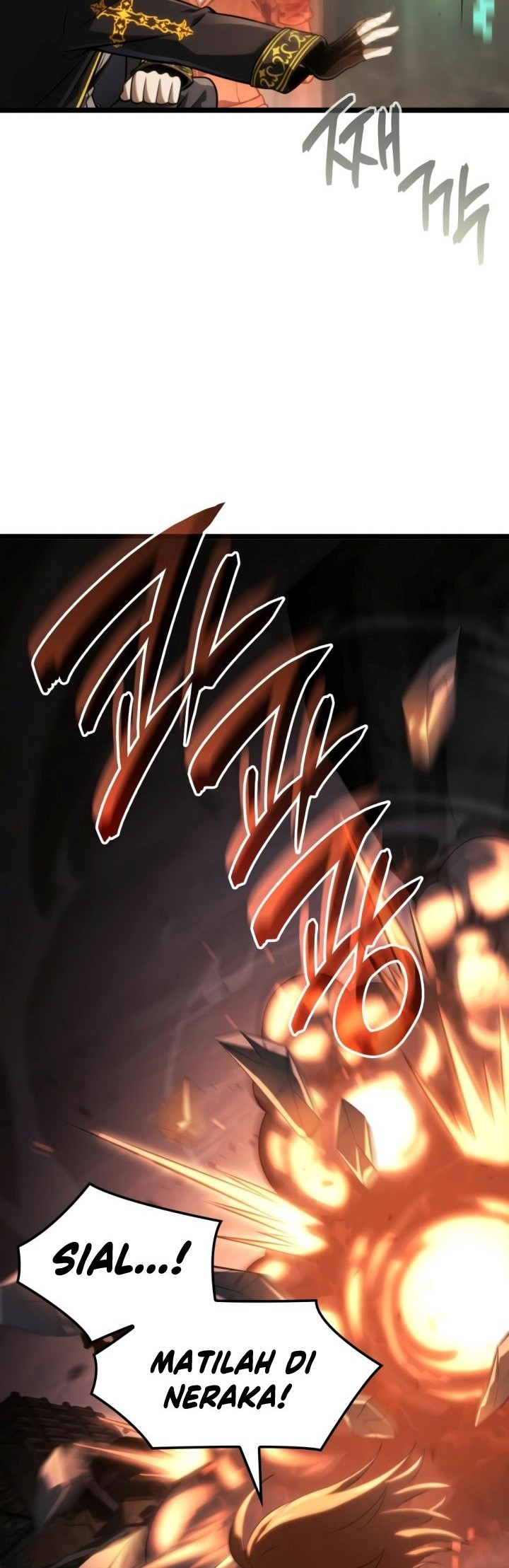 Insanely-Talented Player Chapter 14 Gambar 29