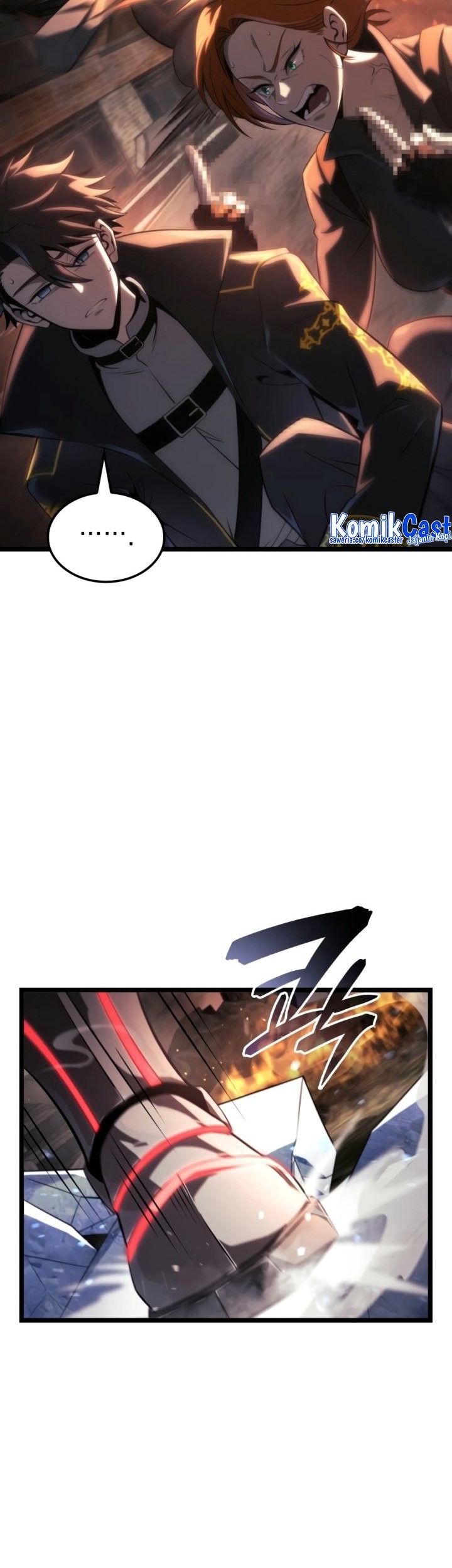 Insanely-Talented Player Chapter 14 Gambar 30