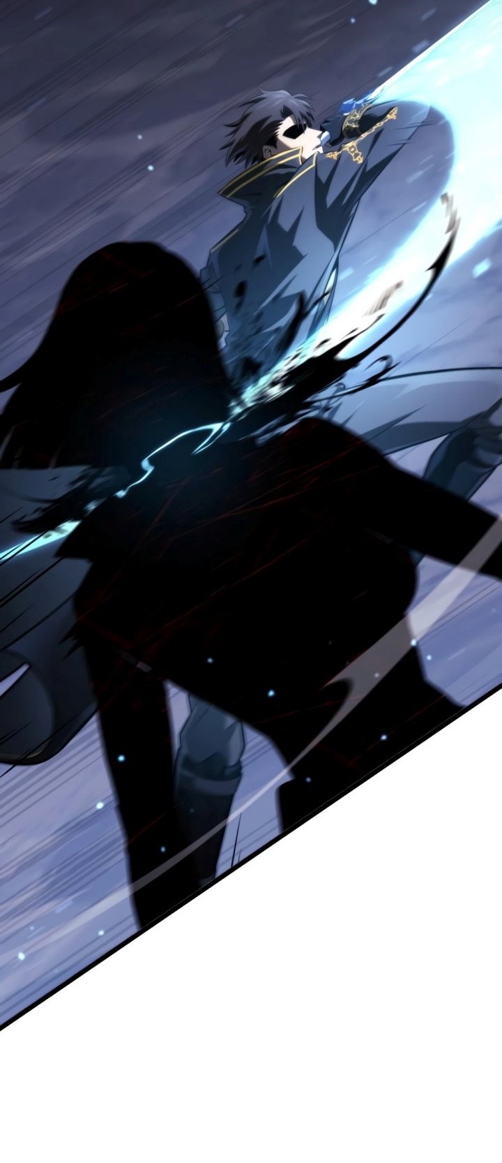 Insanely-Talented Player Chapter 14 Gambar 33