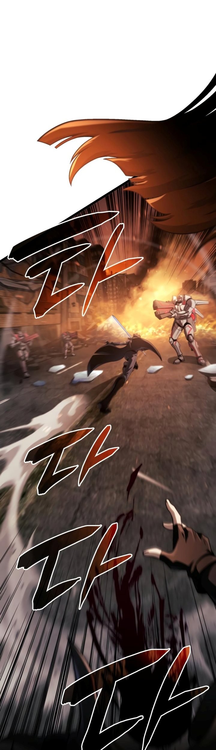 Insanely-Talented Player Chapter 14 Gambar 34