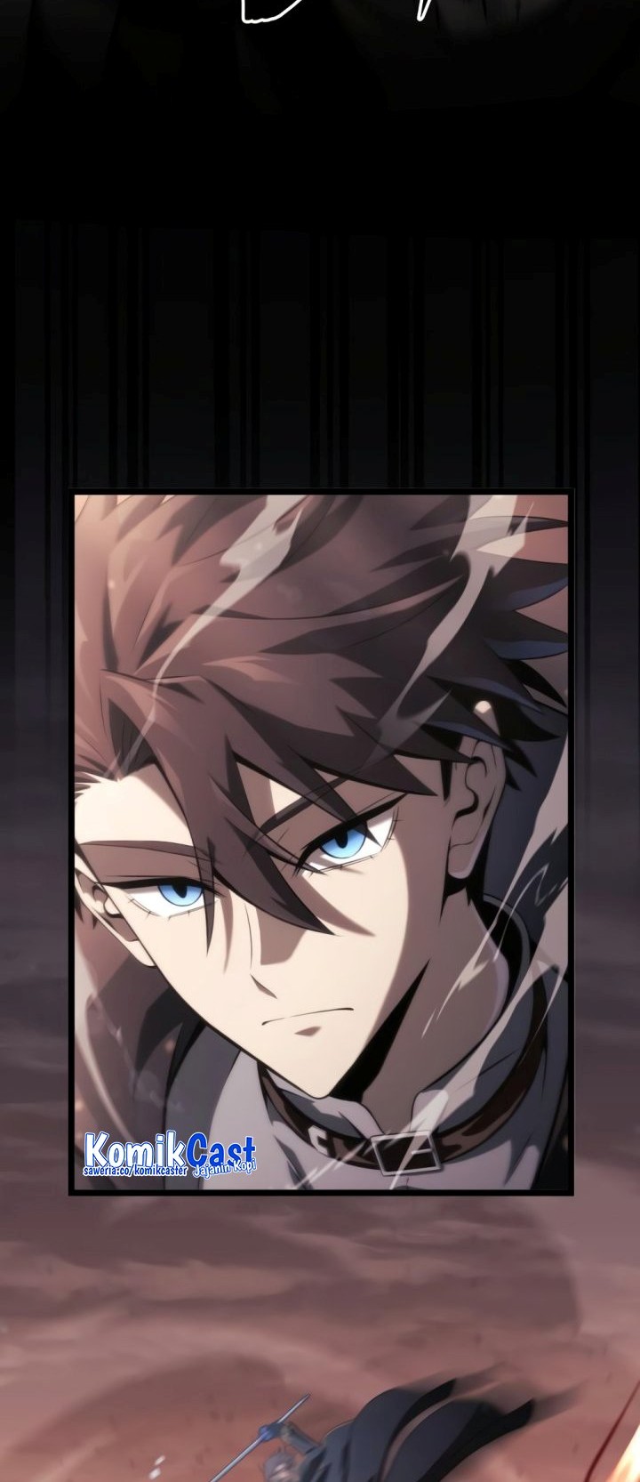 Insanely-Talented Player Chapter 14 Gambar 35