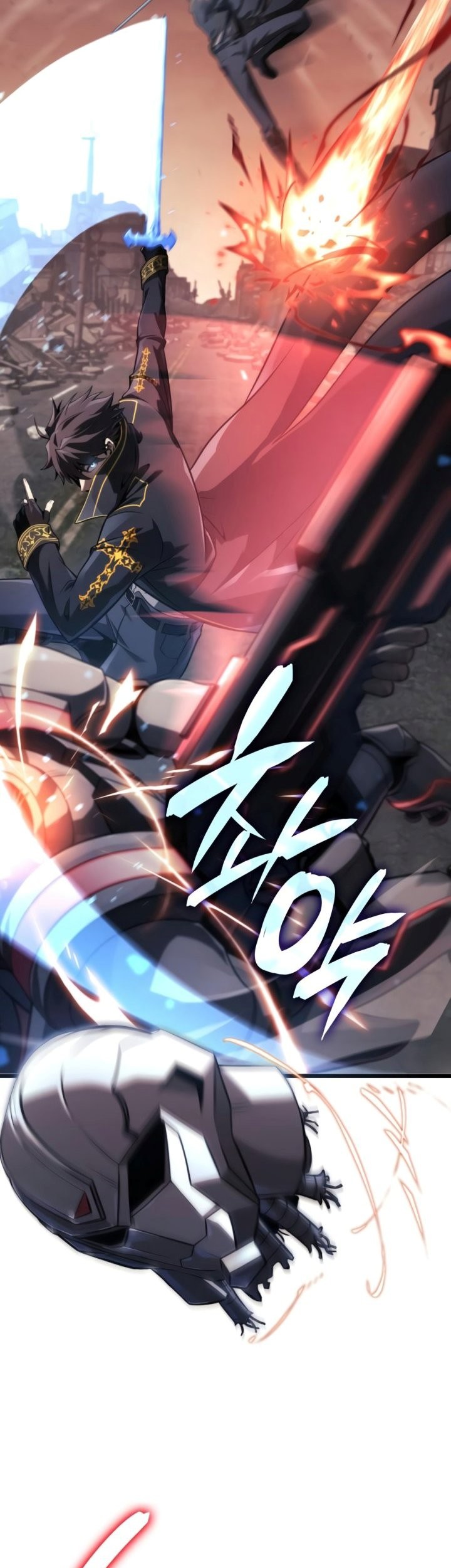 Insanely-Talented Player Chapter 14 Gambar 36