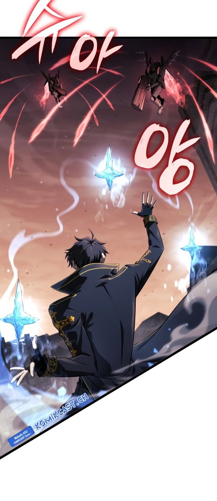 Insanely-Talented Player Chapter 14 Gambar 37