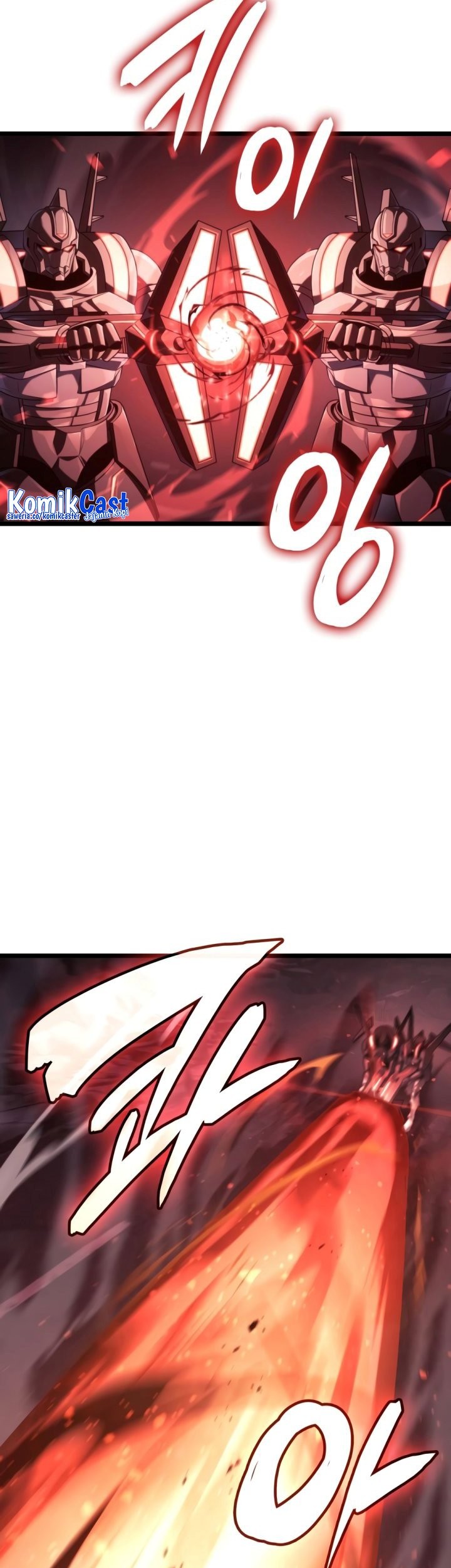 Insanely-Talented Player Chapter 14 Gambar 40