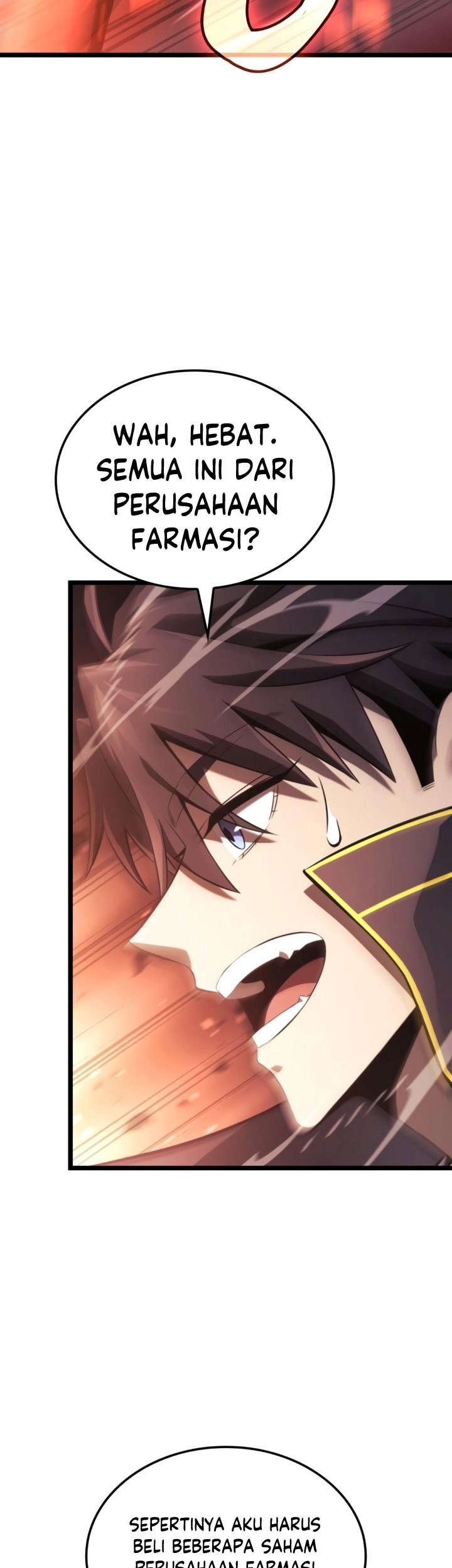 Insanely-Talented Player Chapter 14 Gambar 42