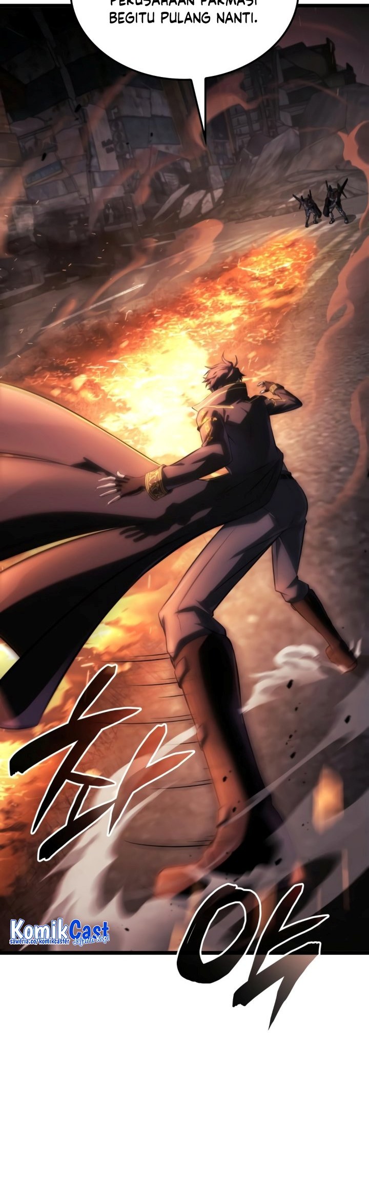 Insanely-Talented Player Chapter 14 Gambar 43