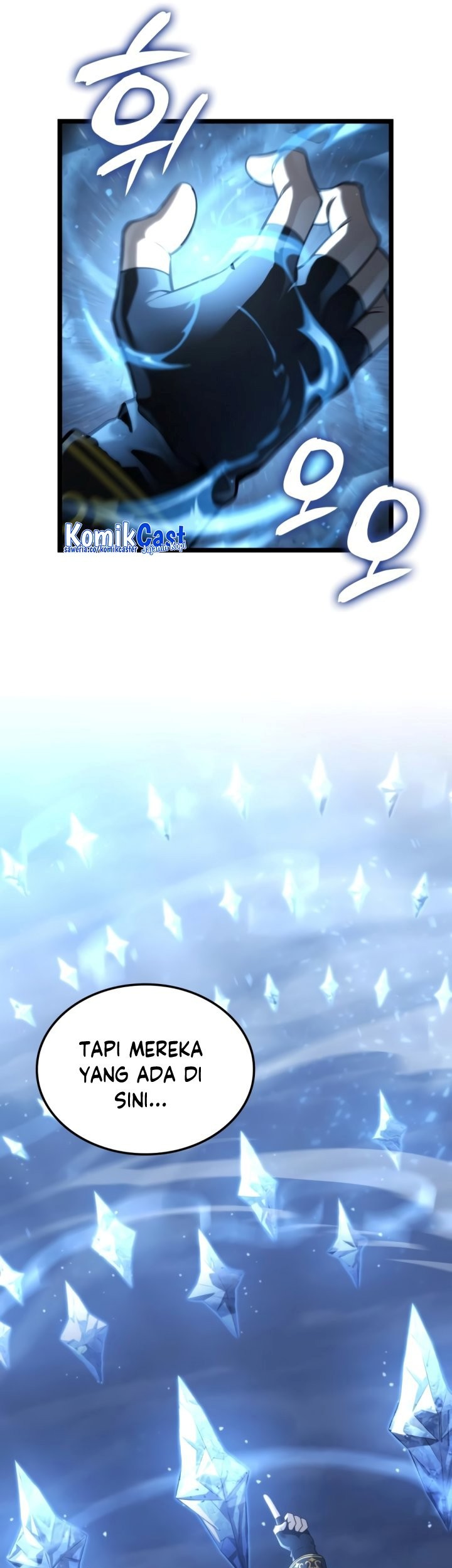 Insanely-Talented Player Chapter 14 Gambar 44