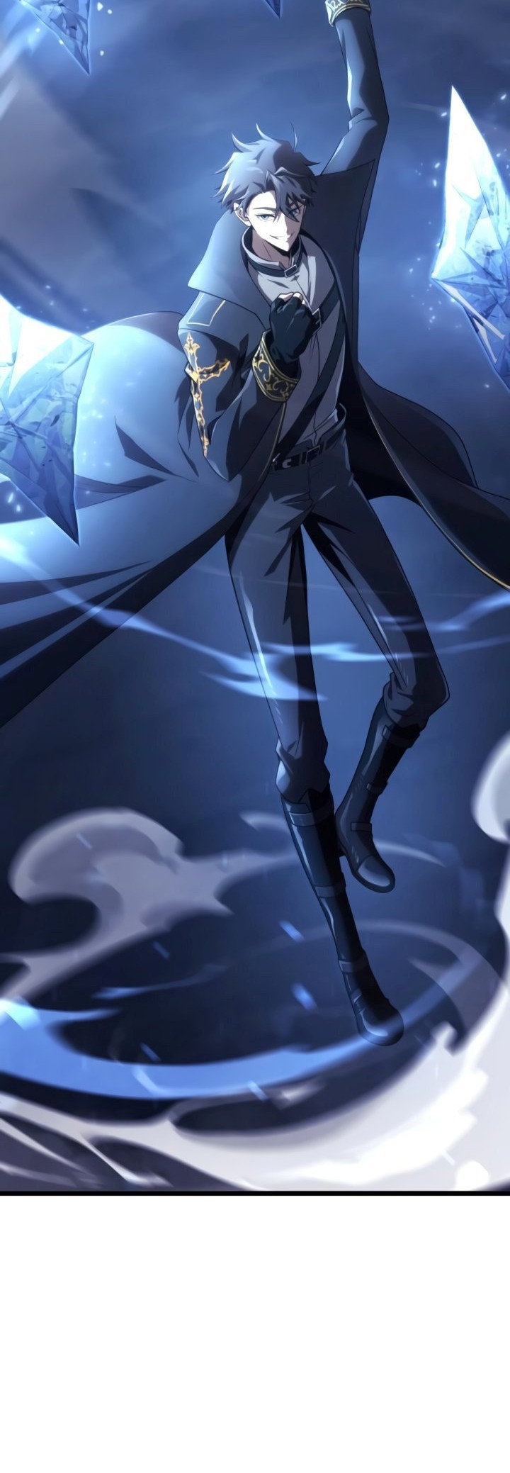 Insanely-Talented Player Chapter 14 Gambar 45