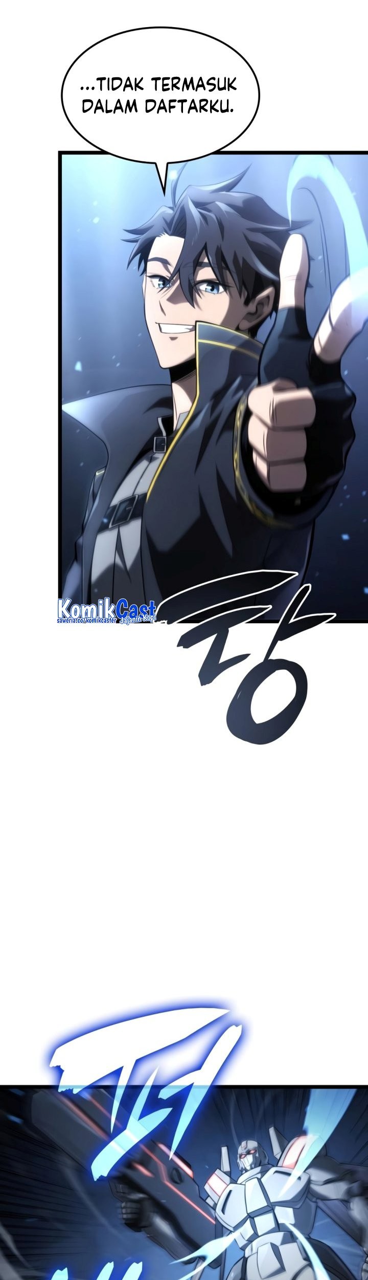 Insanely-Talented Player Chapter 14 Gambar 46