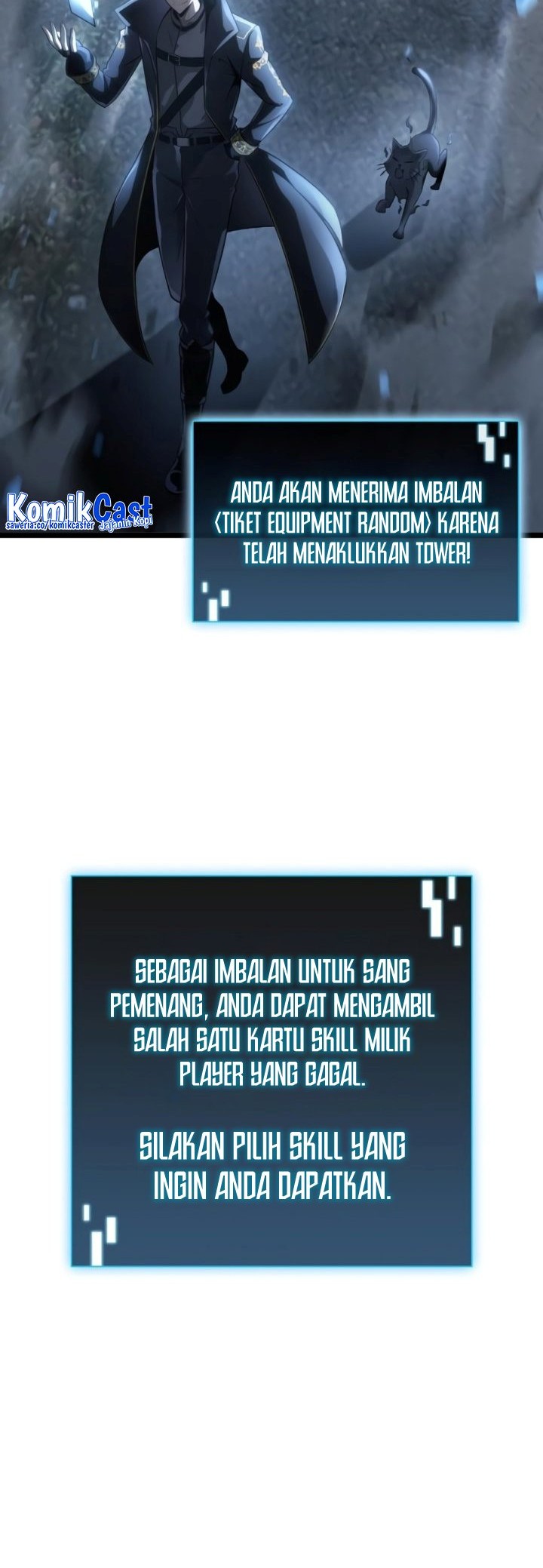 Insanely-Talented Player Chapter 14 Gambar 49