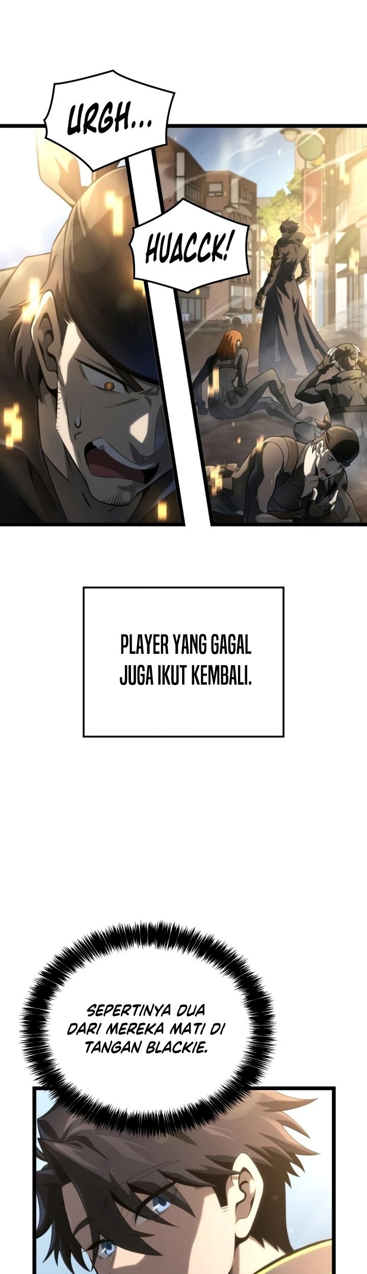 Insanely-Talented Player Chapter 14 Gambar 52