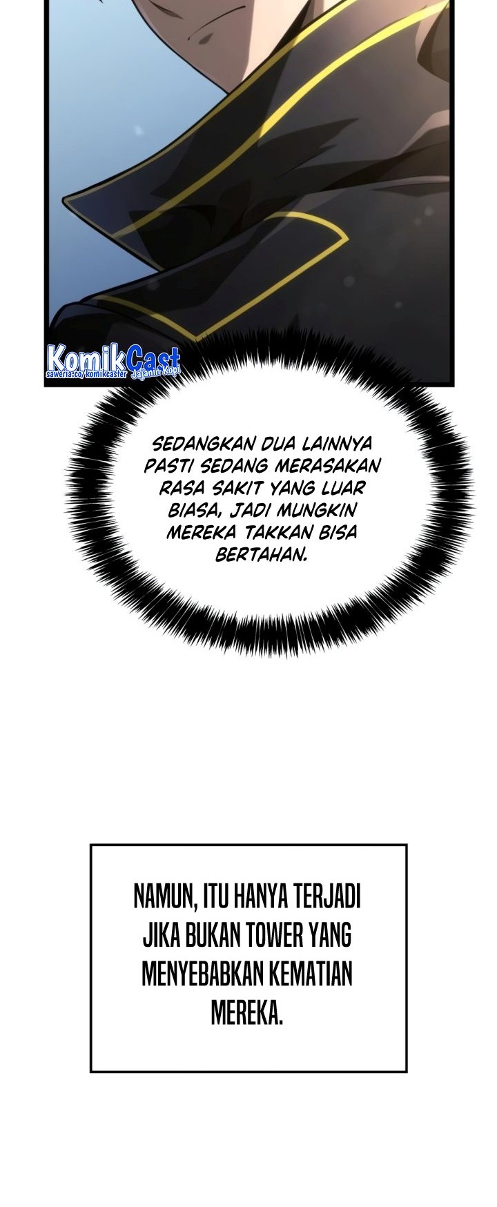 Insanely-Talented Player Chapter 14 Gambar 53