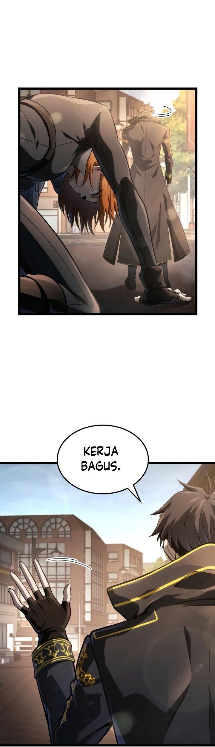 Insanely-Talented Player Chapter 14 Gambar 54