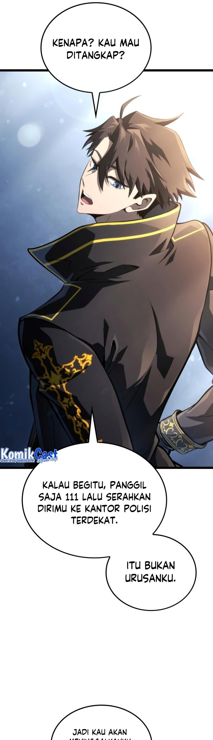 Insanely-Talented Player Chapter 14 Gambar 56