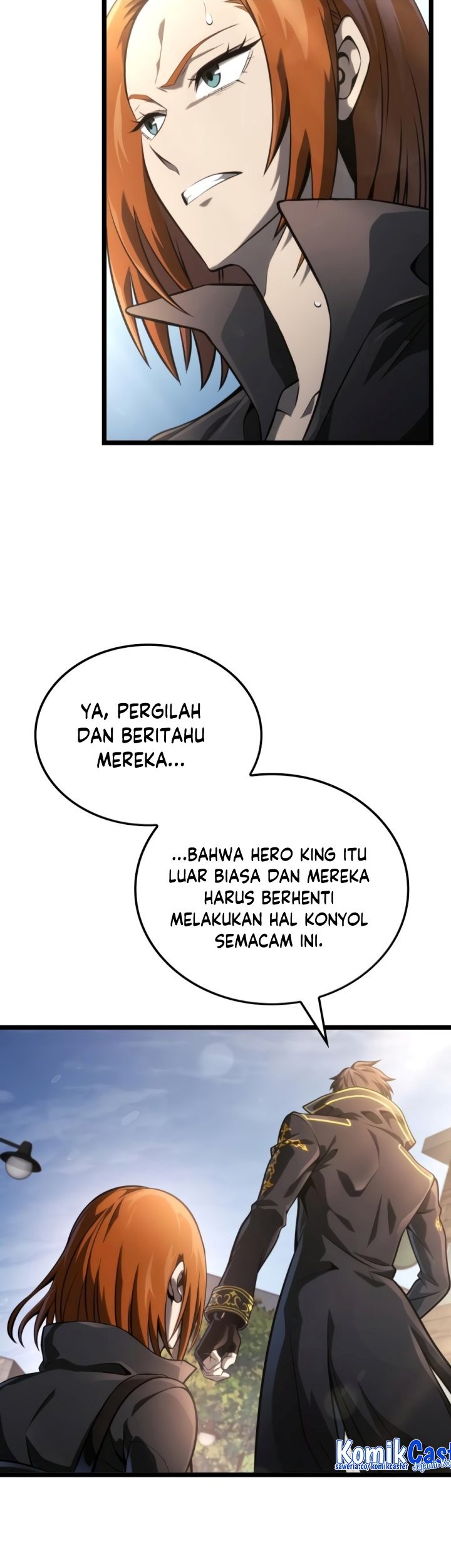 Insanely-Talented Player Chapter 14 Gambar 58