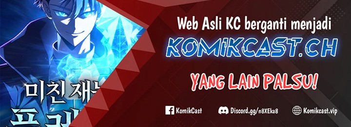 Insanely-Talented Player Chapter 14 Gambar 61