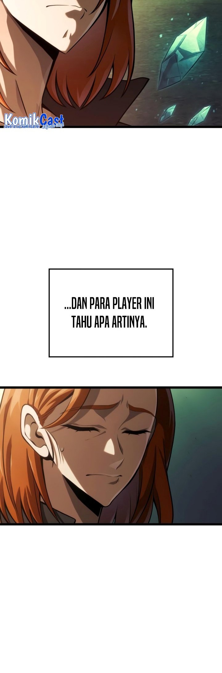 Insanely-Talented Player Chapter 14 Gambar 7