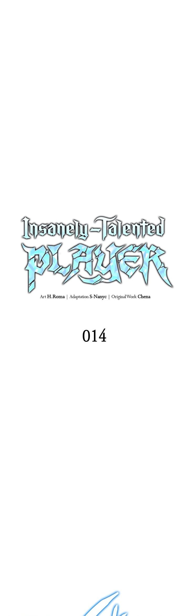 Insanely-Talented Player Chapter 14 Gambar 11
