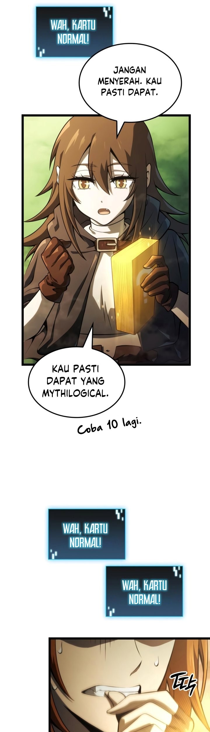Insanely-Talented Player Chapter 14 Gambar 14