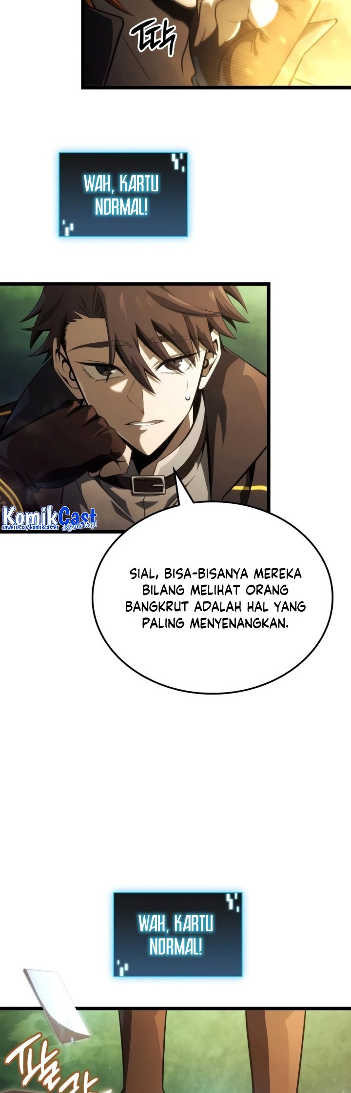 Insanely-Talented Player Chapter 14 Gambar 15