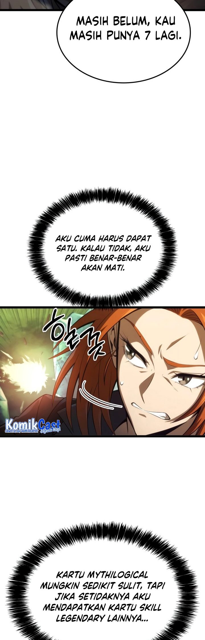 Insanely-Talented Player Chapter 14 Gambar 17