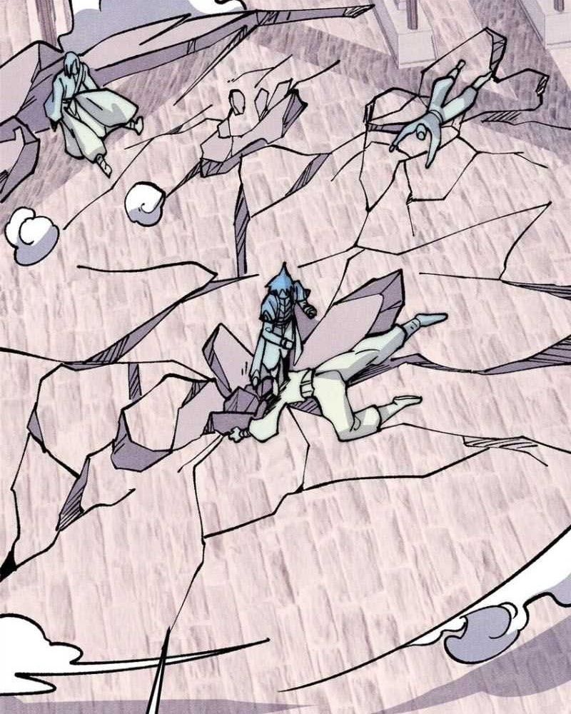 All Hail the Sect Leader Chapter 280 Gambar 23