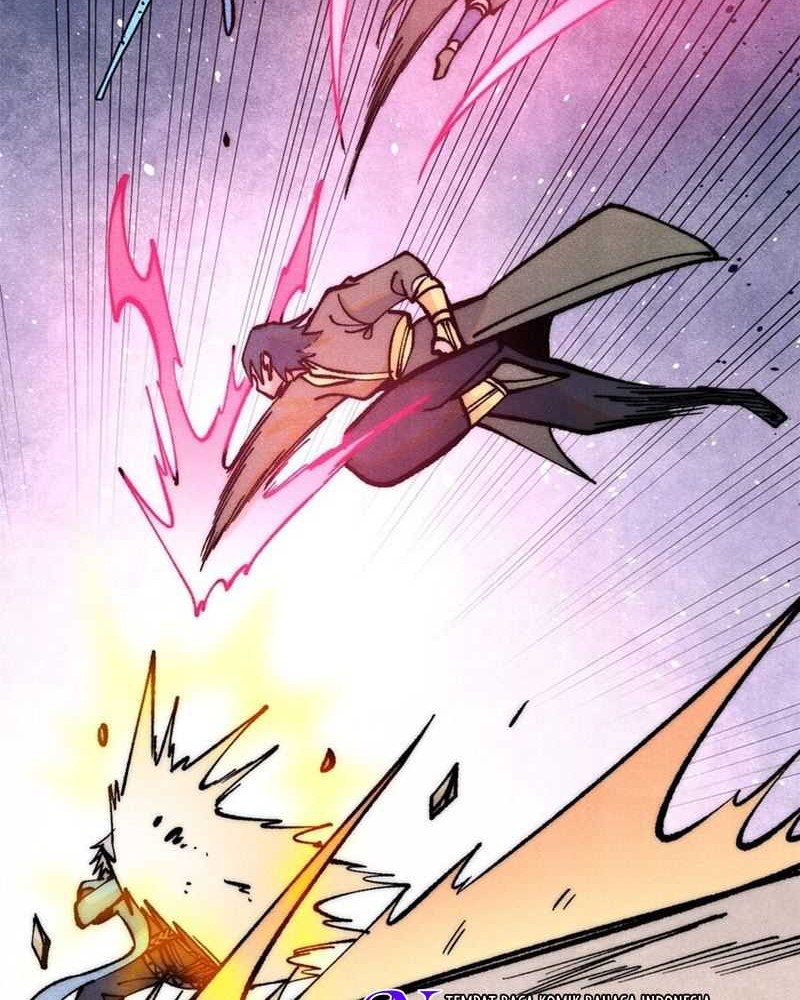 All Hail the Sect Leader Chapter 280 Gambar 32