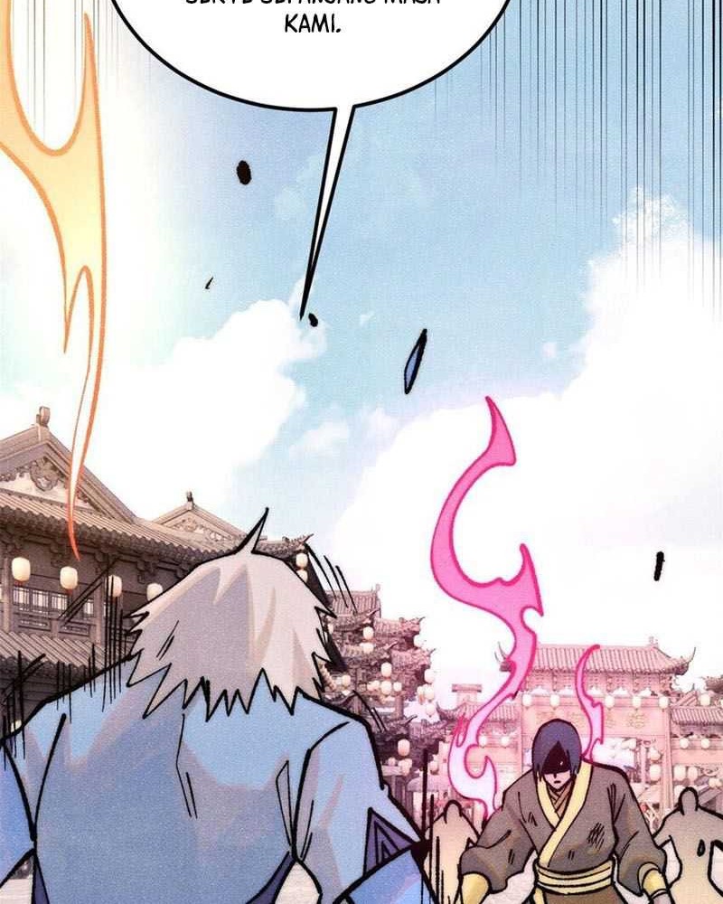 All Hail the Sect Leader Chapter 280 Gambar 34