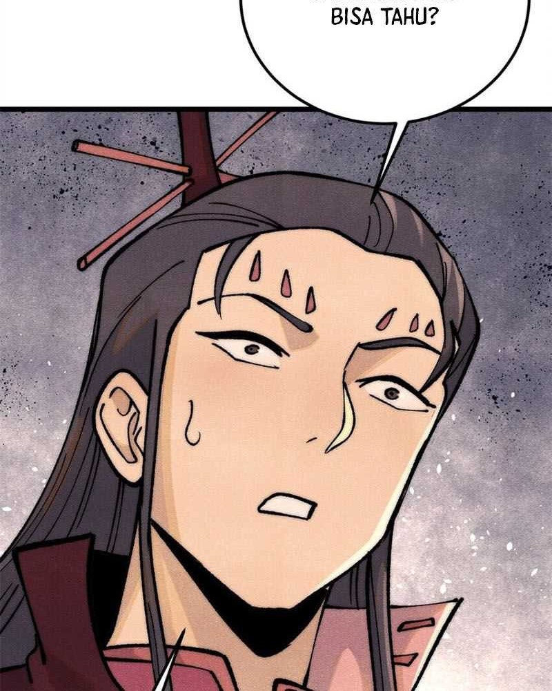 All Hail the Sect Leader Chapter 280 Gambar 38