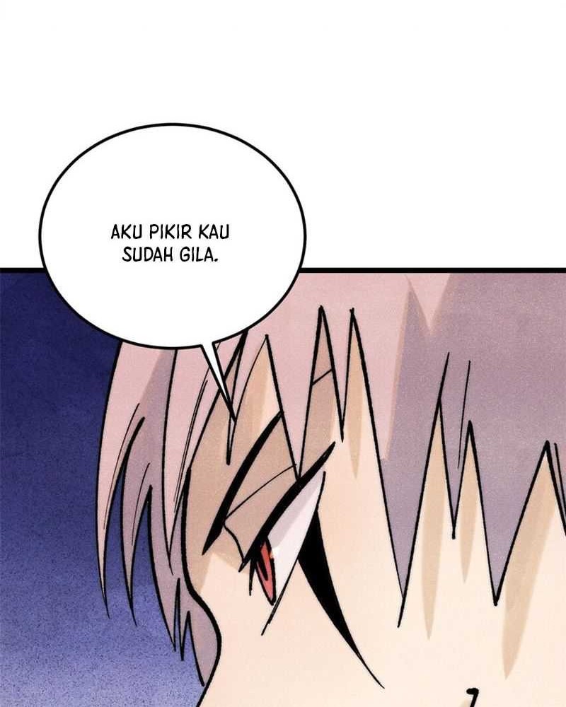 All Hail the Sect Leader Chapter 280 Gambar 40