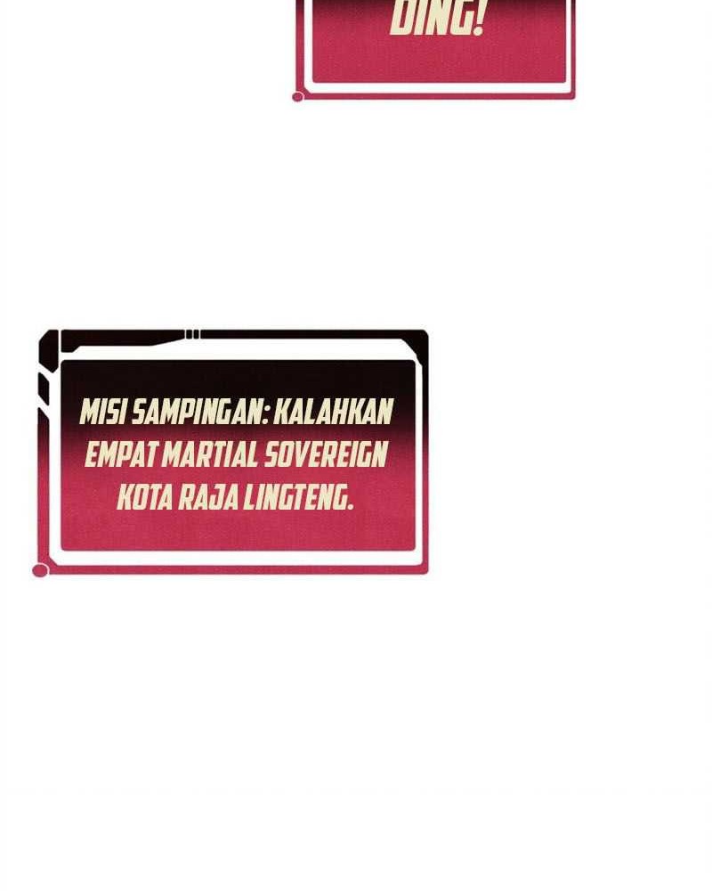 All Hail the Sect Leader Chapter 280 Gambar 42