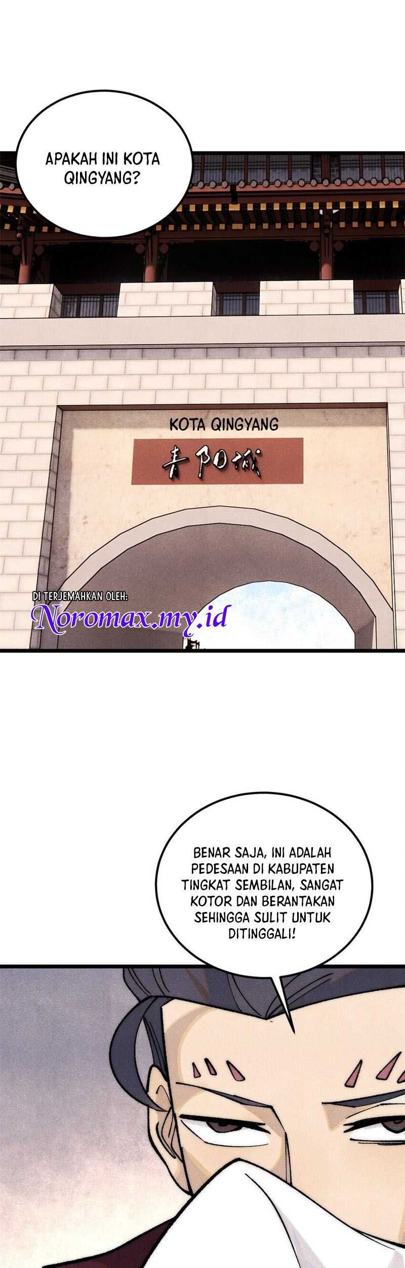 Baca  All Hail the Sect Leader Chapter 280 Gambar 2