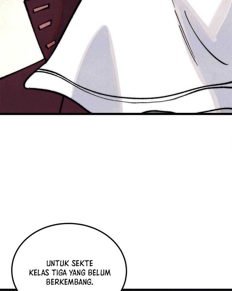 All Hail the Sect Leader Chapter 280 Gambar 3