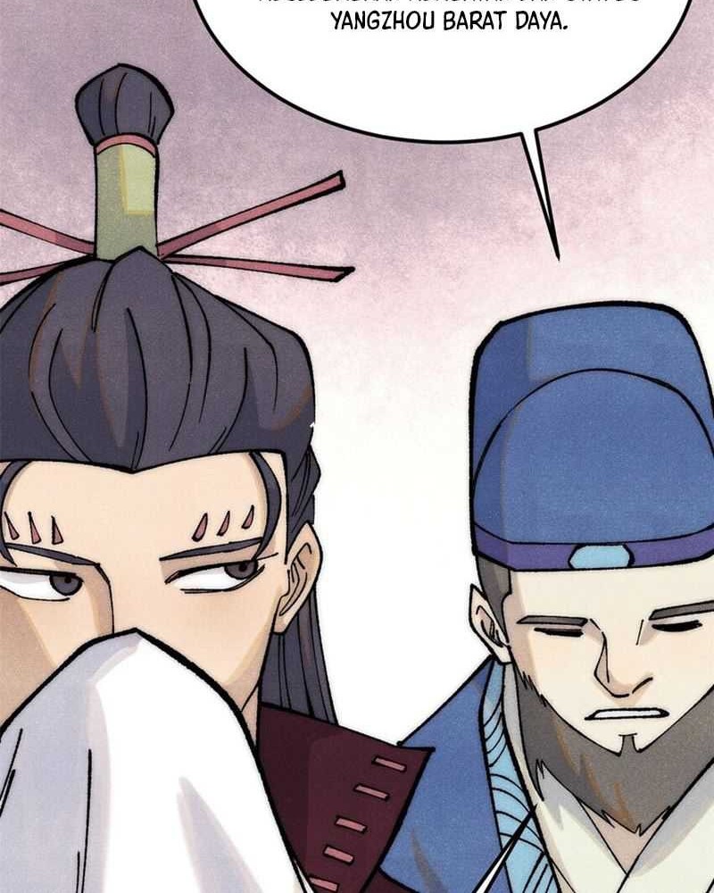 All Hail the Sect Leader Chapter 280 Gambar 5