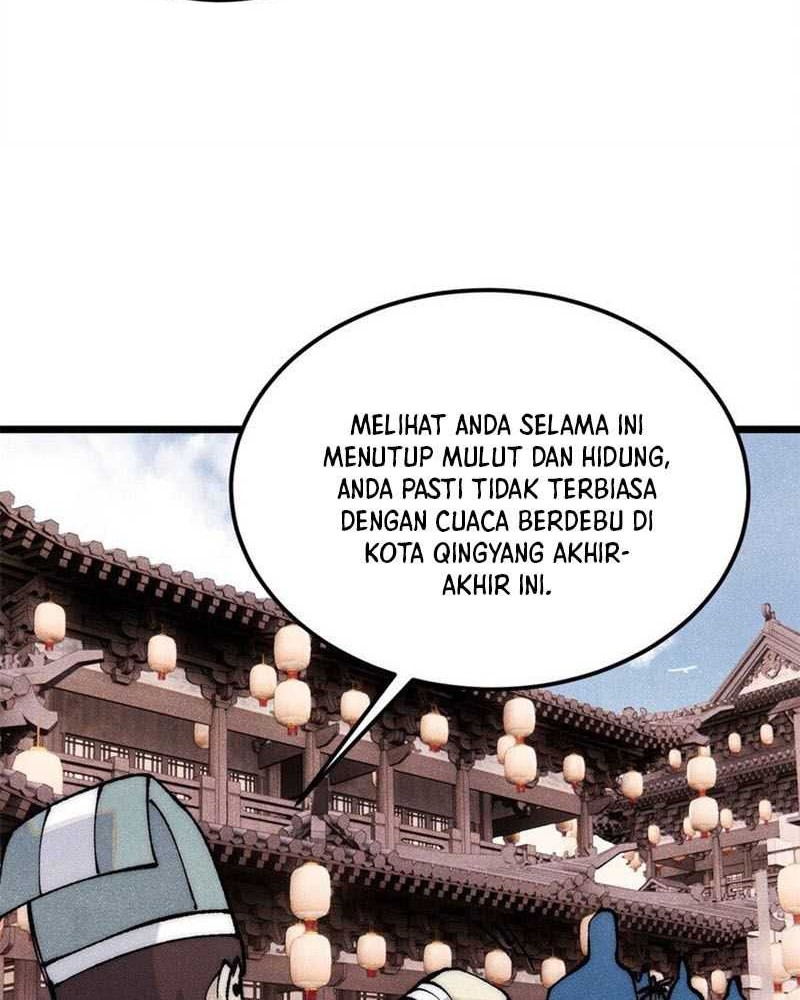 All Hail the Sect Leader Chapter 280 Gambar 7