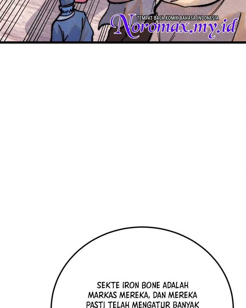 All Hail the Sect Leader Chapter 280 Gambar 11