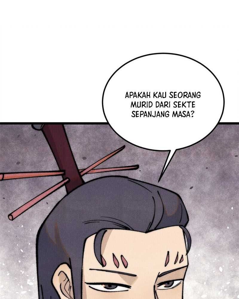 All Hail the Sect Leader Chapter 280 Gambar 15