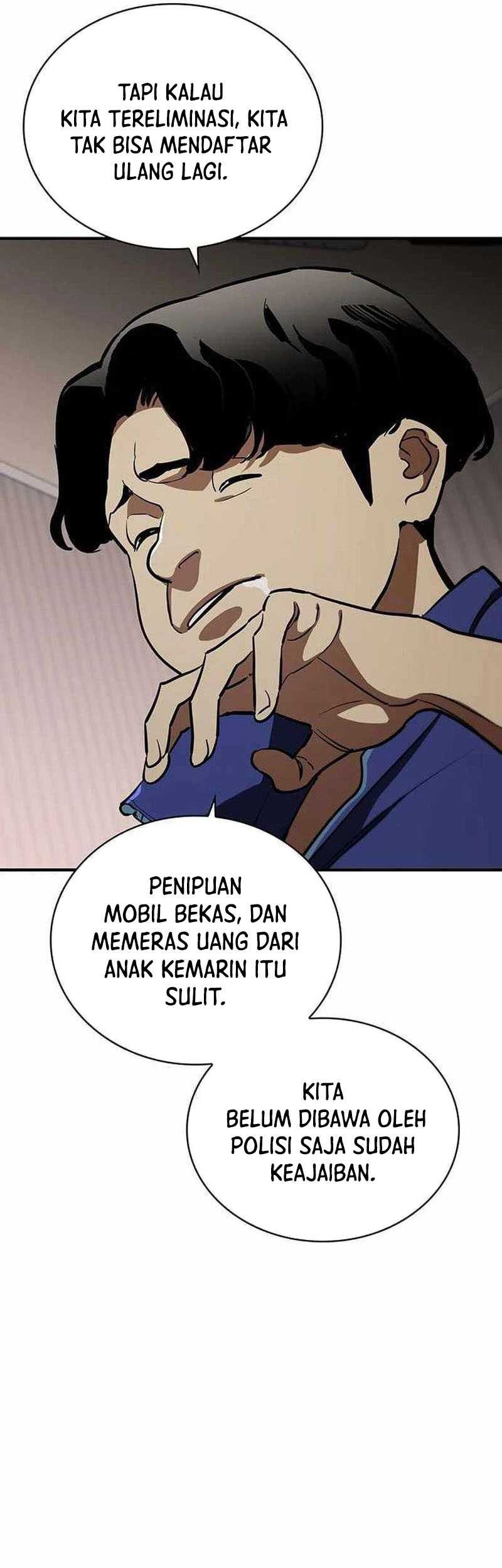 Ranker (2022) Chapter 43 Gambar 55