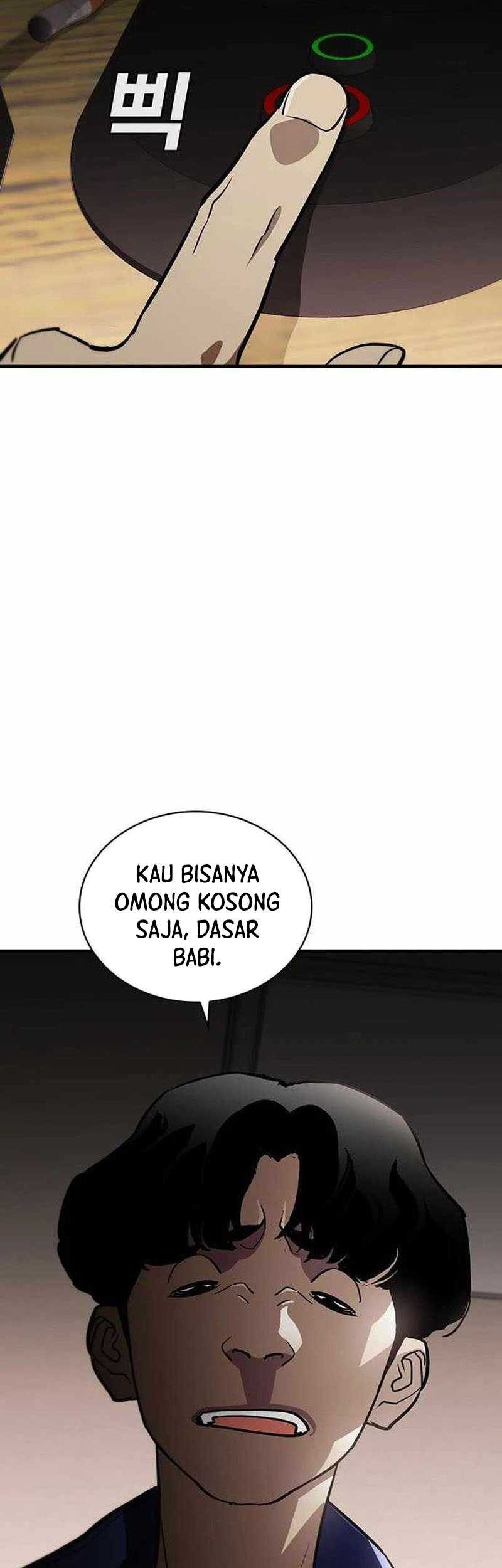 Ranker (2022) Chapter 43 Gambar 57