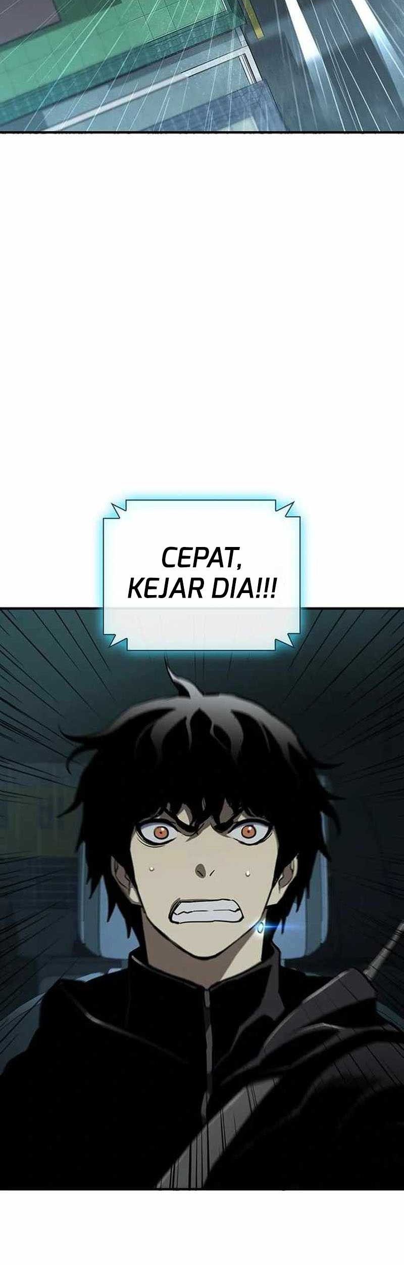 Ranker (2022) Chapter 43 Gambar 4