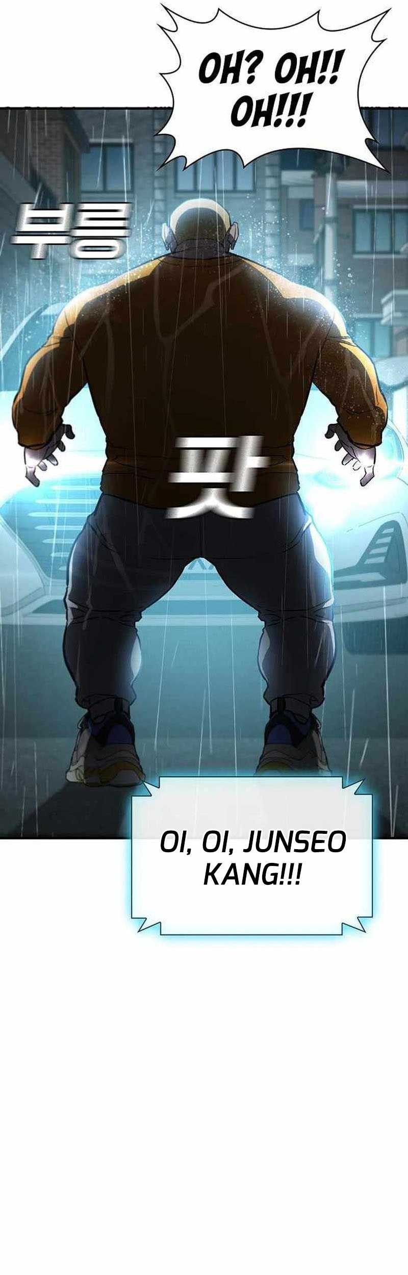 Ranker (2022) Chapter 43 Gambar 15