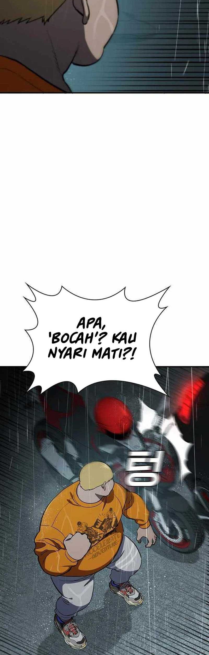 Ranker (2022) Chapter 43 Gambar 18