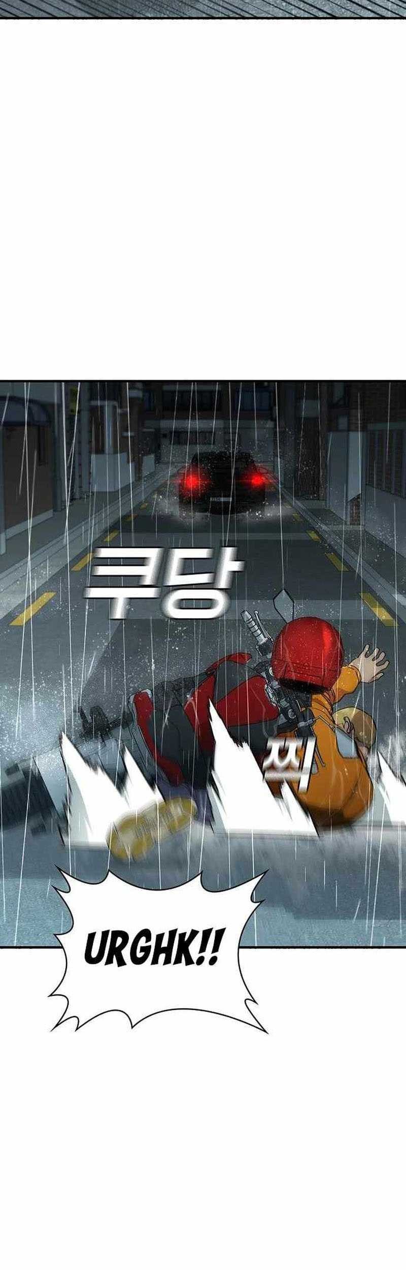 Ranker (2022) Chapter 43 Gambar 19