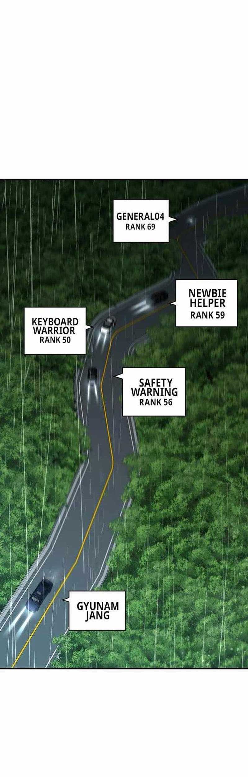 Ranker (2022) Chapter 43 Gambar 22