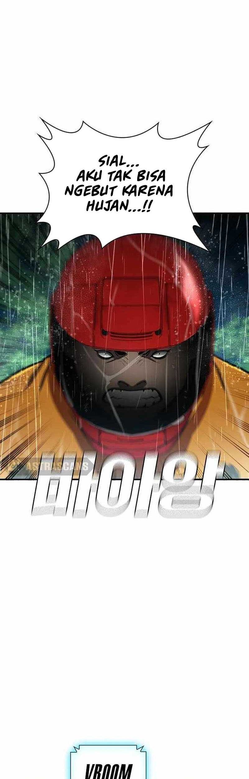 Ranker (2022) Chapter 43 Gambar 23