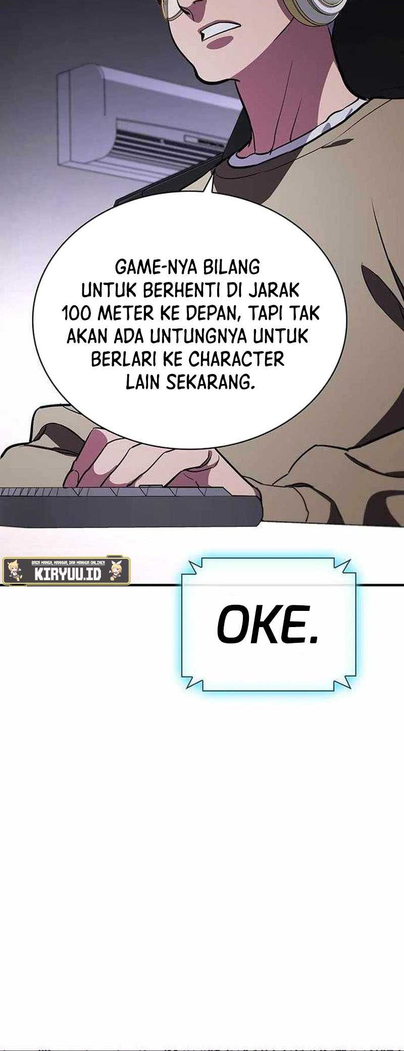 Ranker (2022) Chapter 43 Gambar 27