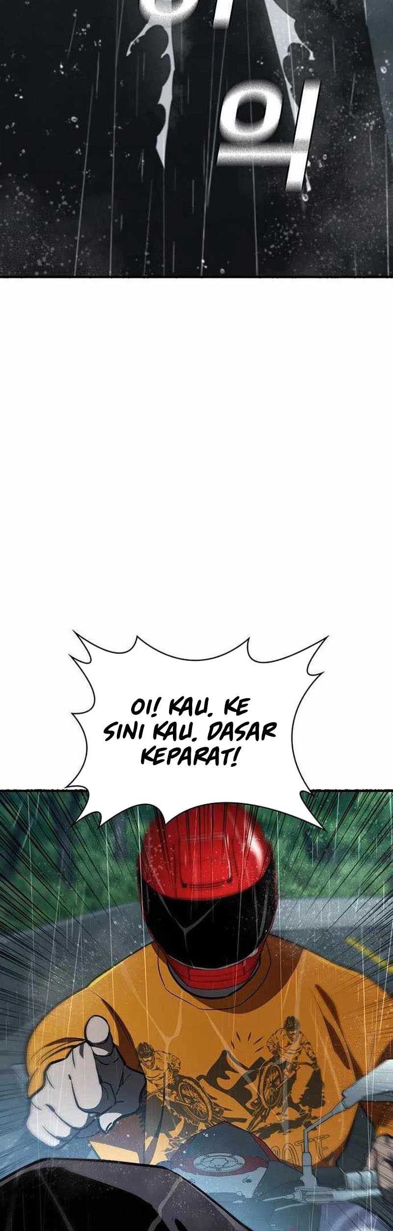 Ranker (2022) Chapter 43 Gambar 30