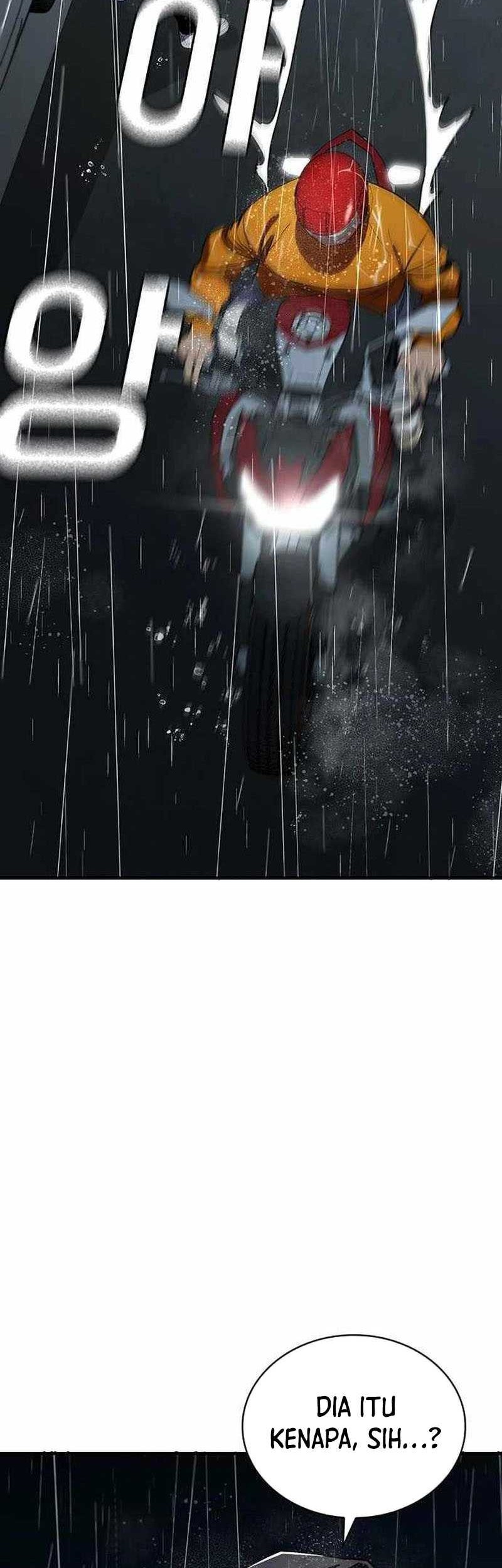 Ranker (2022) Chapter 43 Gambar 36