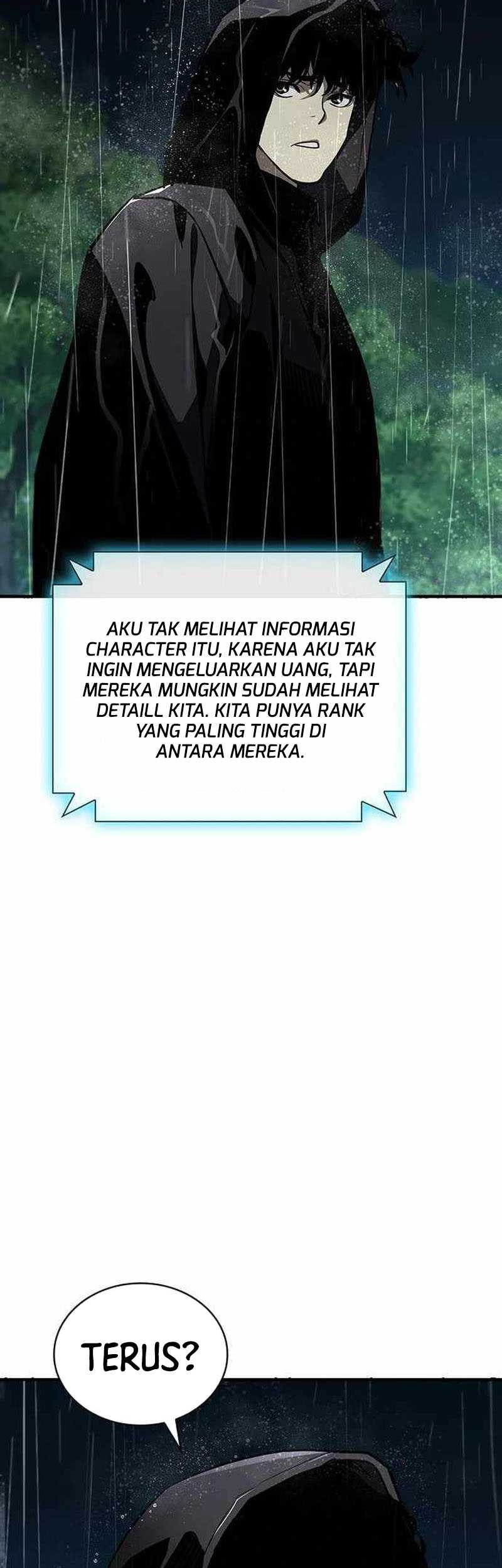Ranker (2022) Chapter 43 Gambar 37